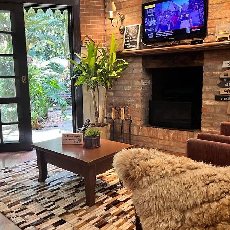 Lala Haus Gramado Villa Eksteriør bilde