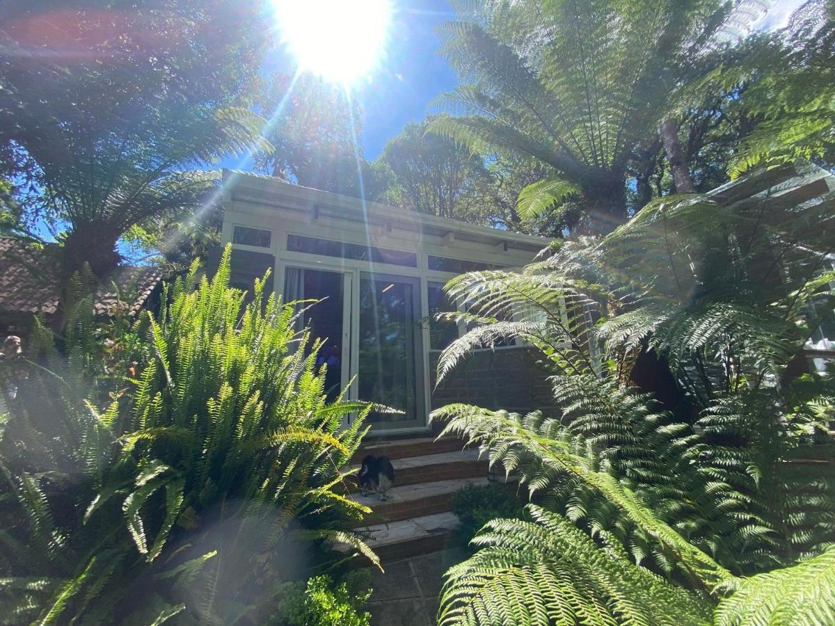Lala Haus Gramado Villa Eksteriør bilde