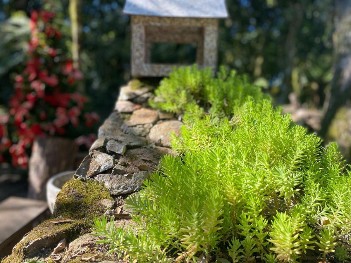 Lala Haus Gramado Villa Eksteriør bilde