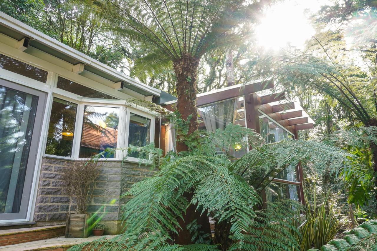 Lala Haus Gramado Villa Eksteriør bilde