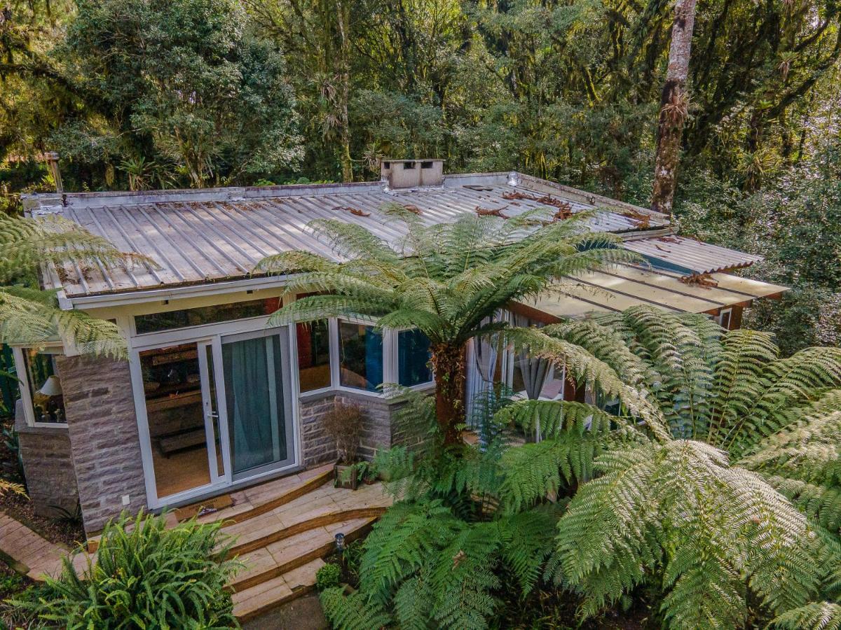 Lala Haus Gramado Villa Eksteriør bilde