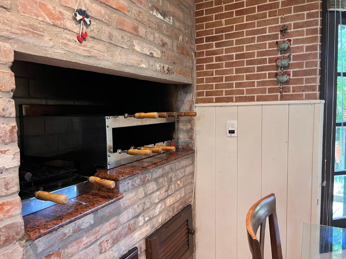 Lala Haus Gramado Villa Eksteriør bilde
