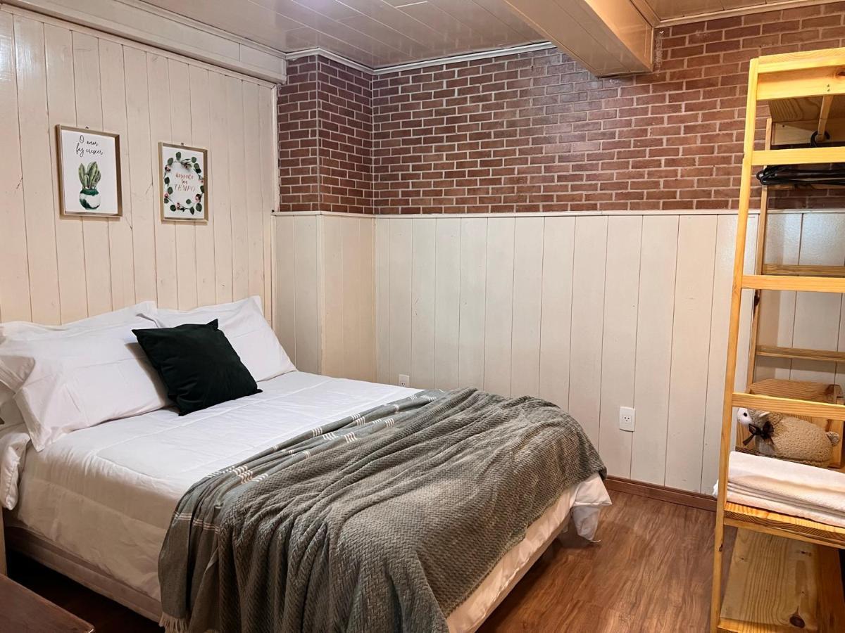 Lala Haus Gramado Villa Eksteriør bilde