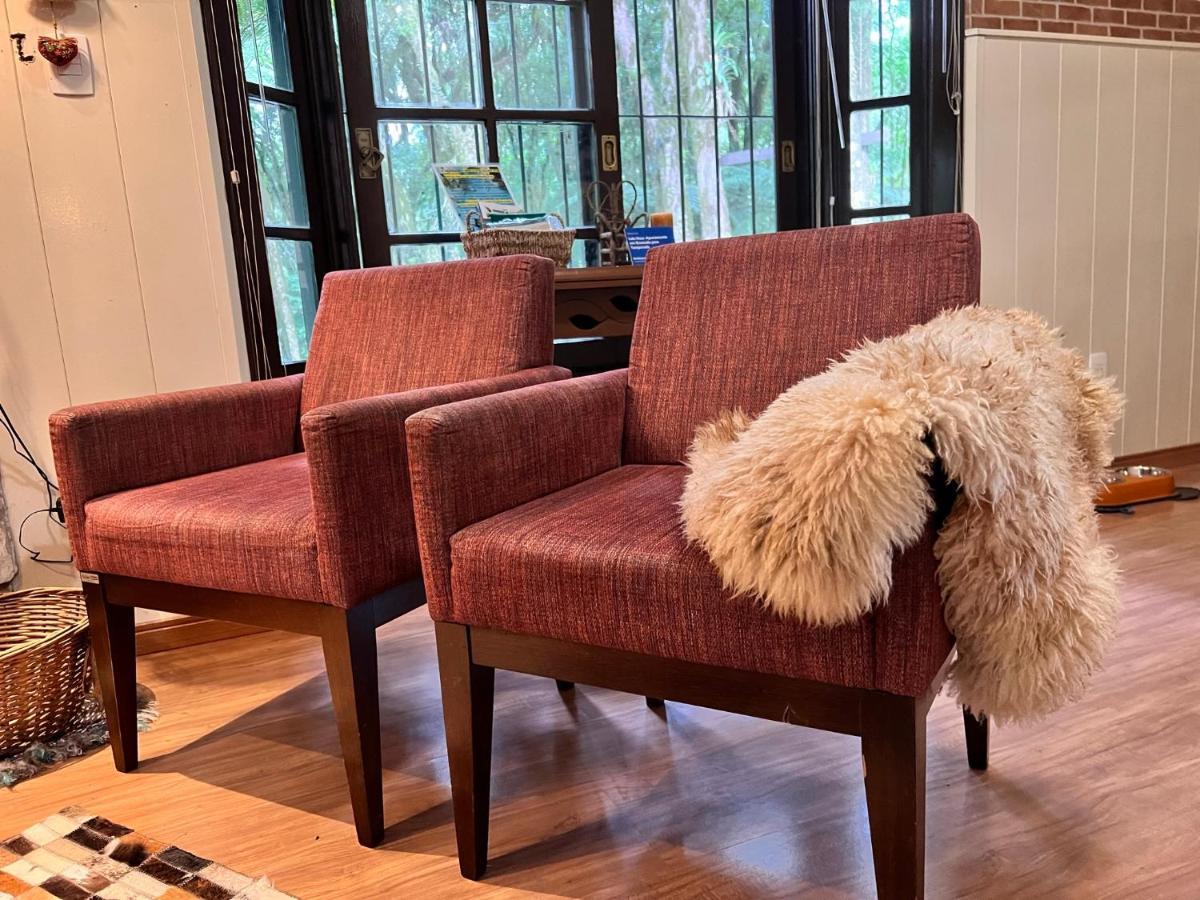 Lala Haus Gramado Villa Eksteriør bilde