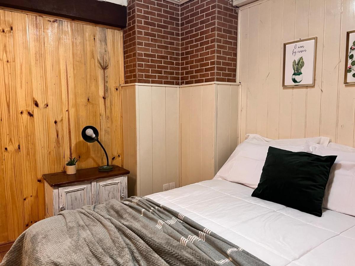 Lala Haus Gramado Villa Eksteriør bilde