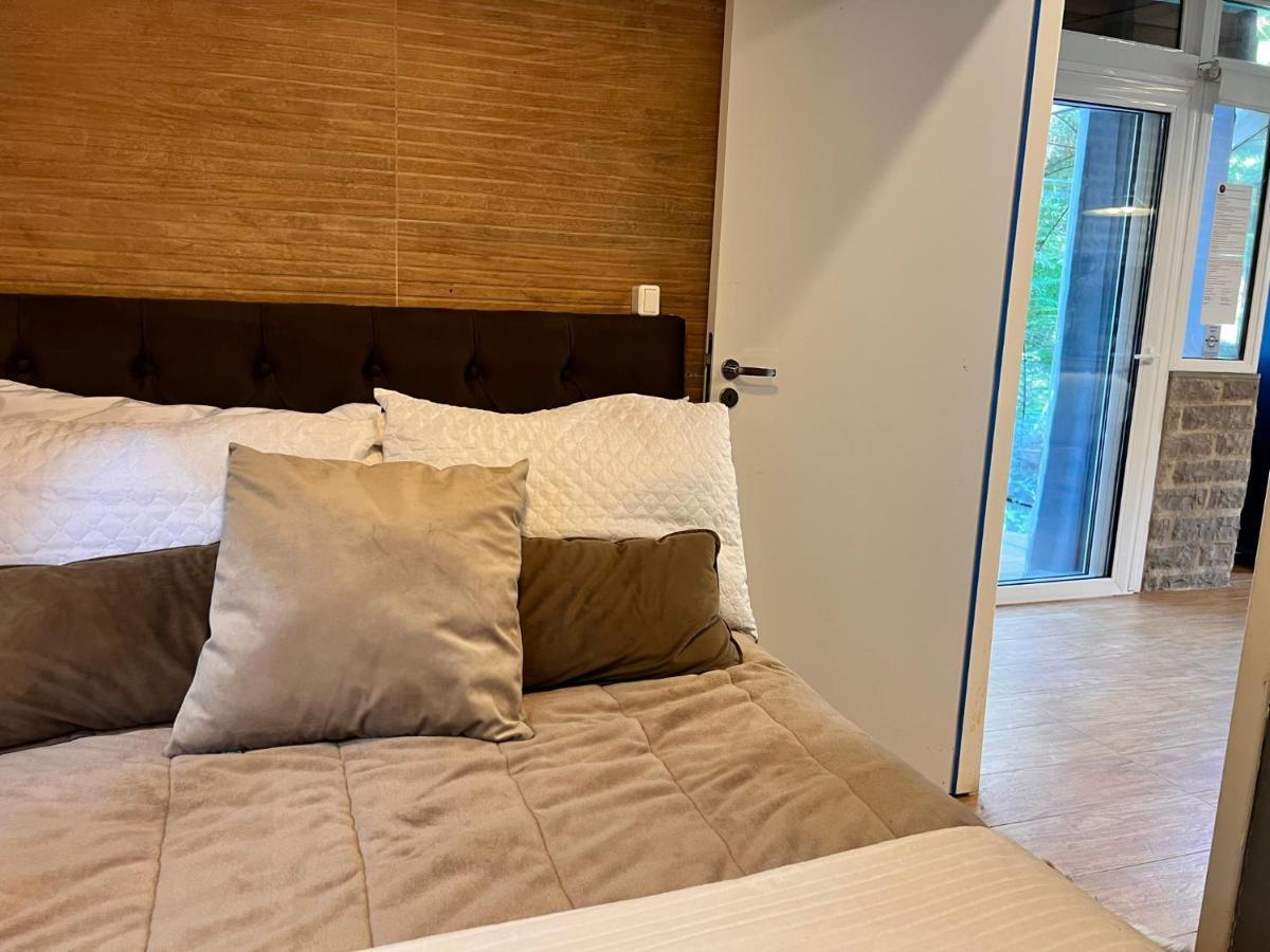 Lala Haus Gramado Villa Eksteriør bilde