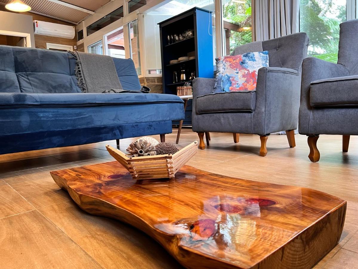 Lala Haus Gramado Villa Eksteriør bilde