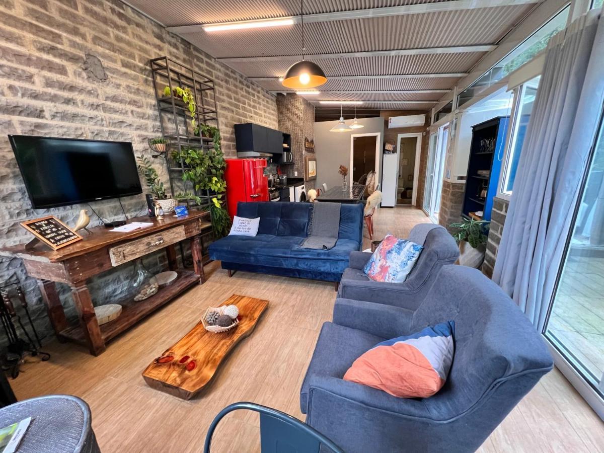 Lala Haus Gramado Villa Eksteriør bilde